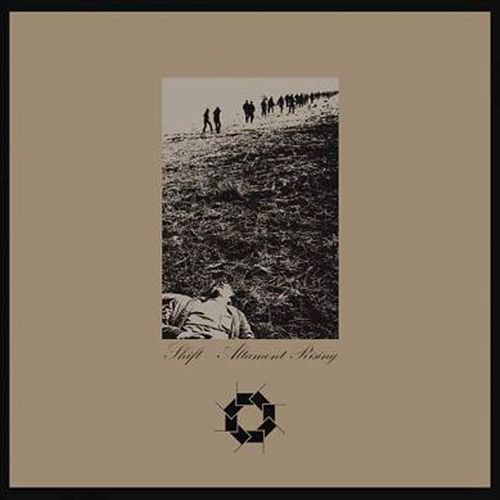 Altamont Rising cover art