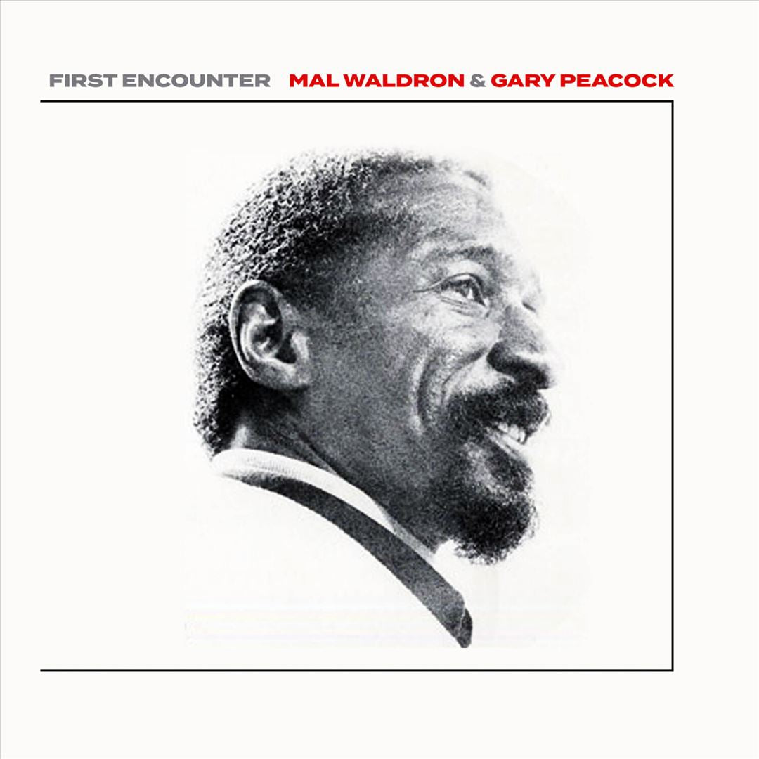 First Encounter cover art