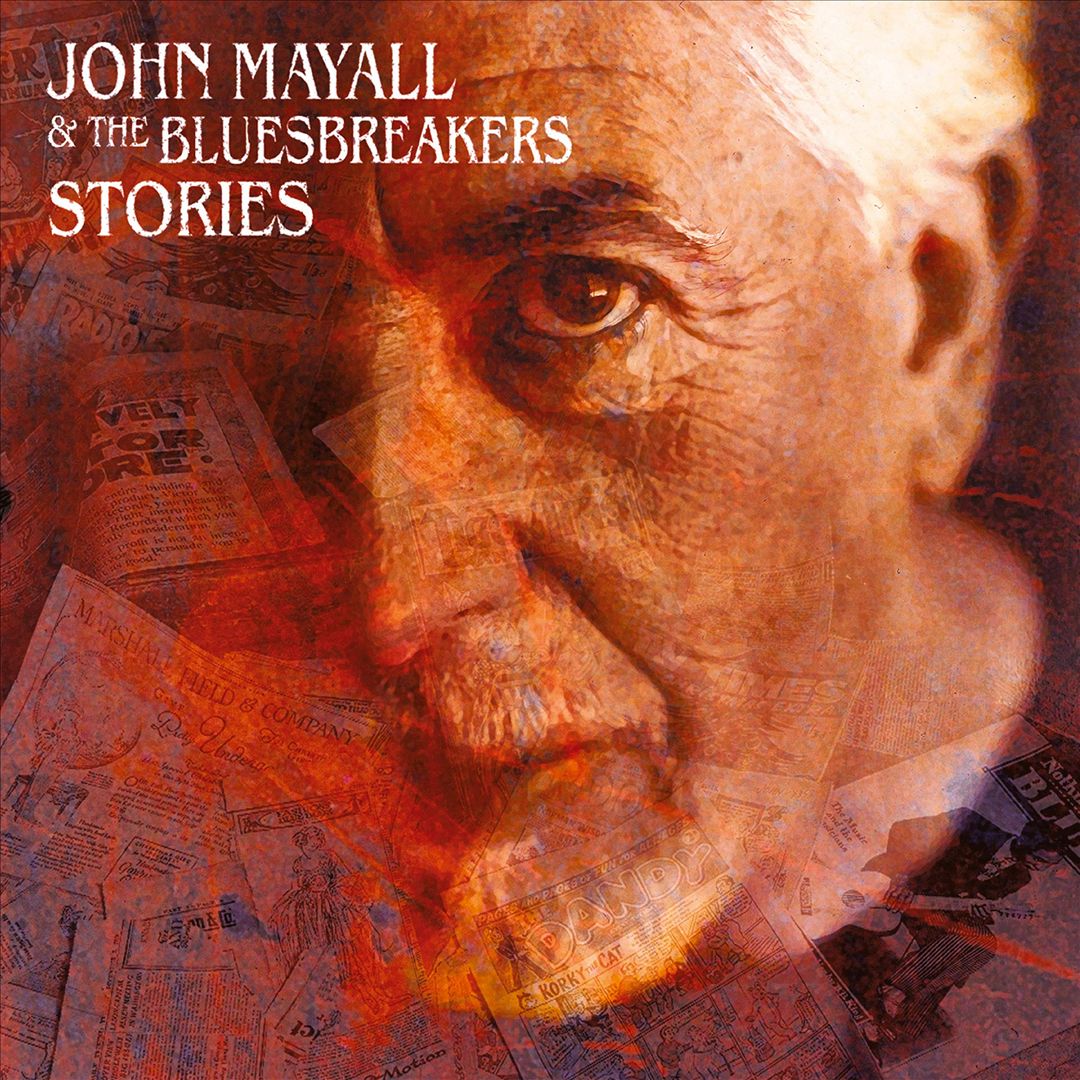 Stories cover art