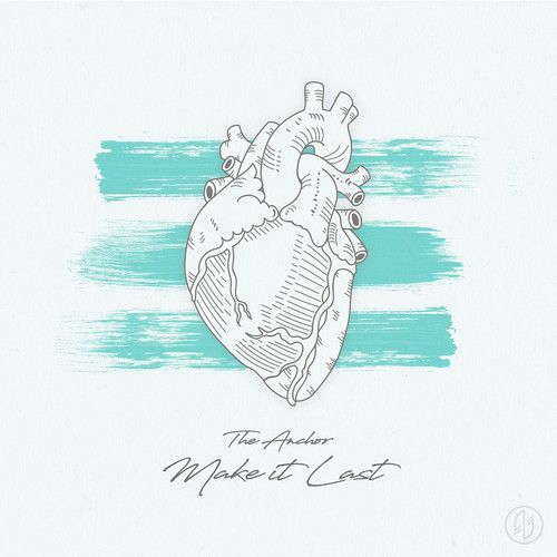 Make It Last EP cover art