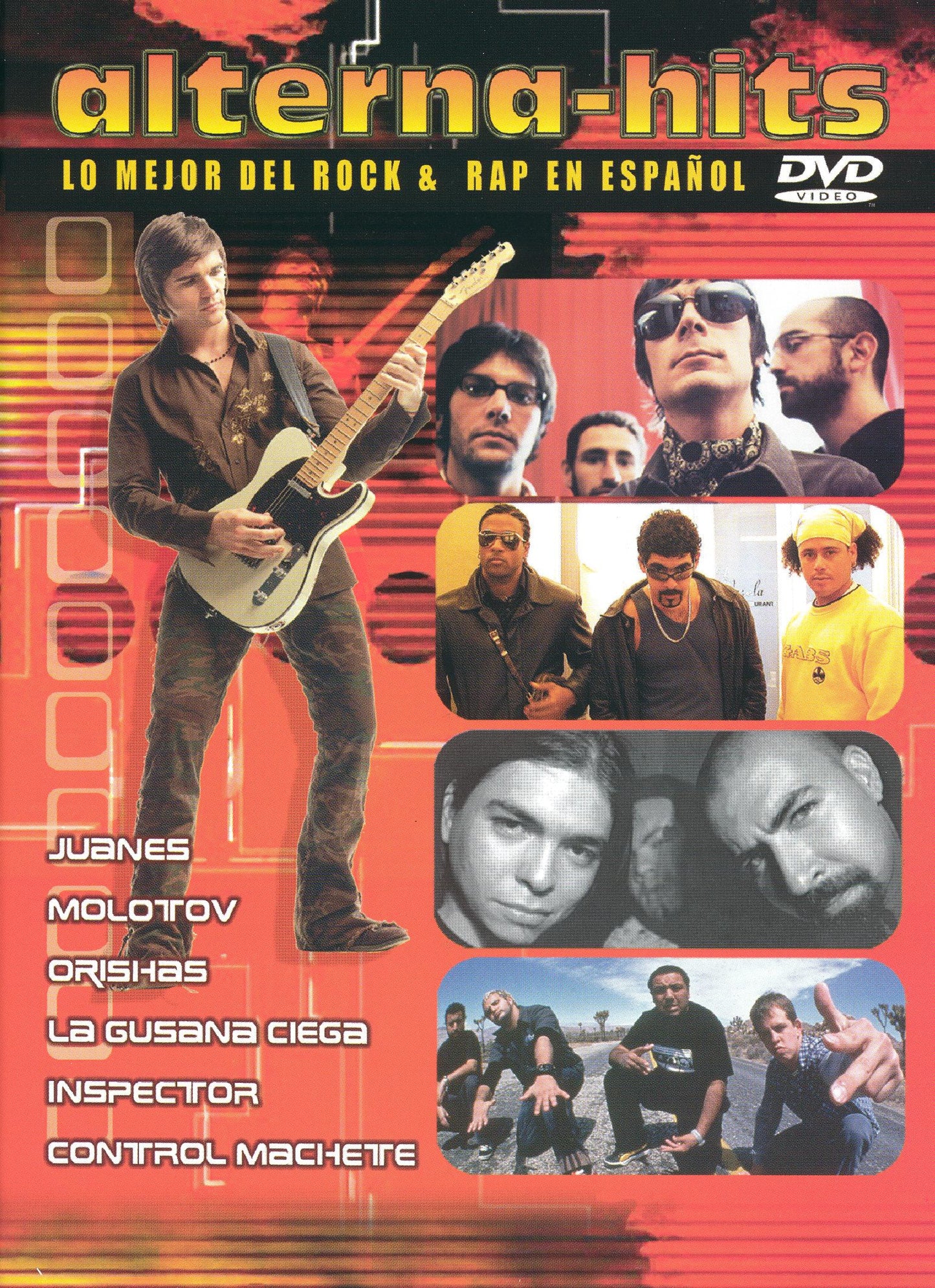 Alterna-Hits cover art