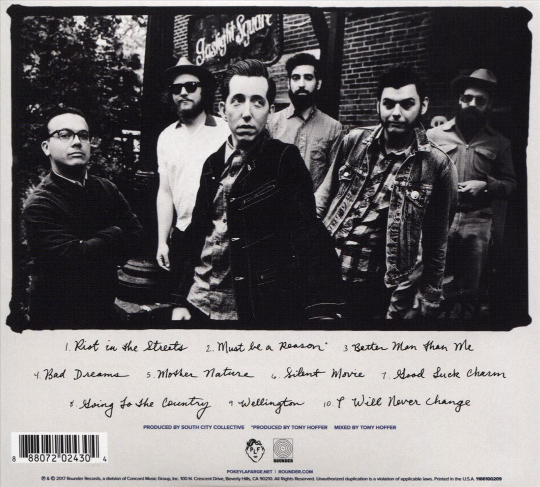 Manic Revelations cover art
