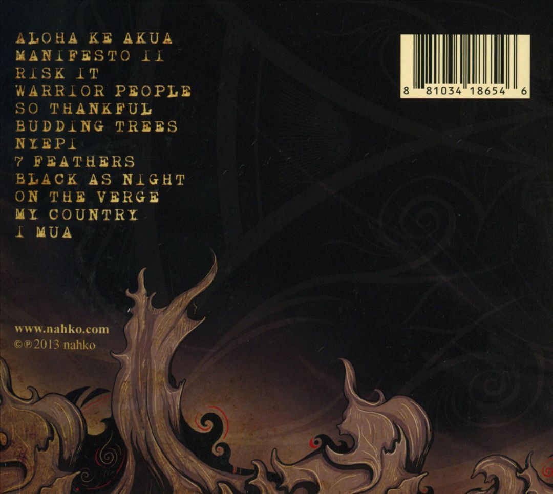 Dark as Night cover art
