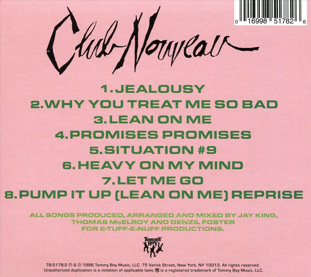 Life, Love & Pain cover art