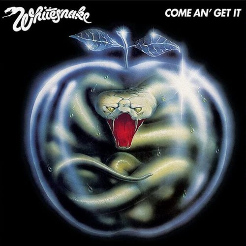 Come an' Get It cover art
