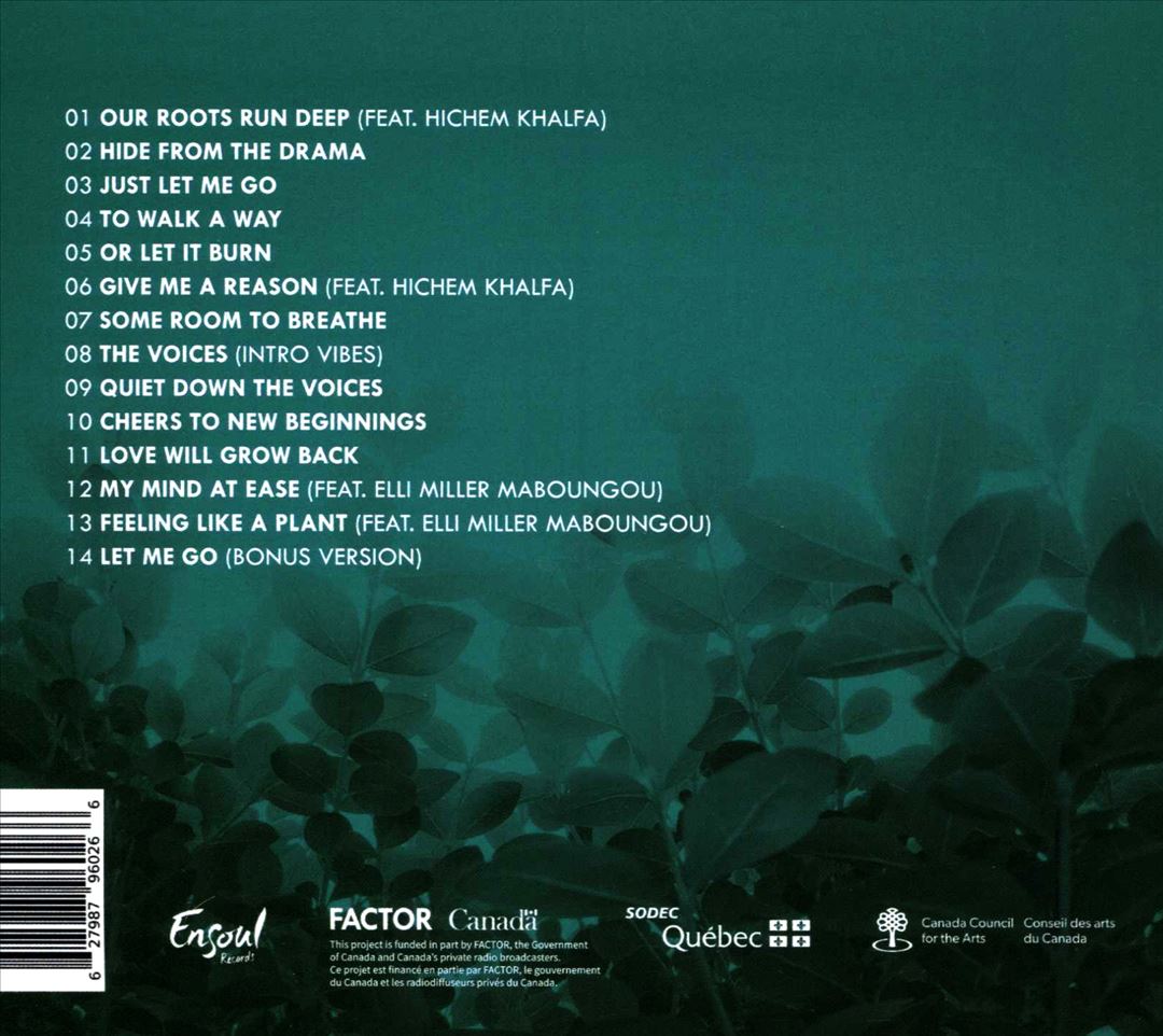 Our Roots Run Deep cover art