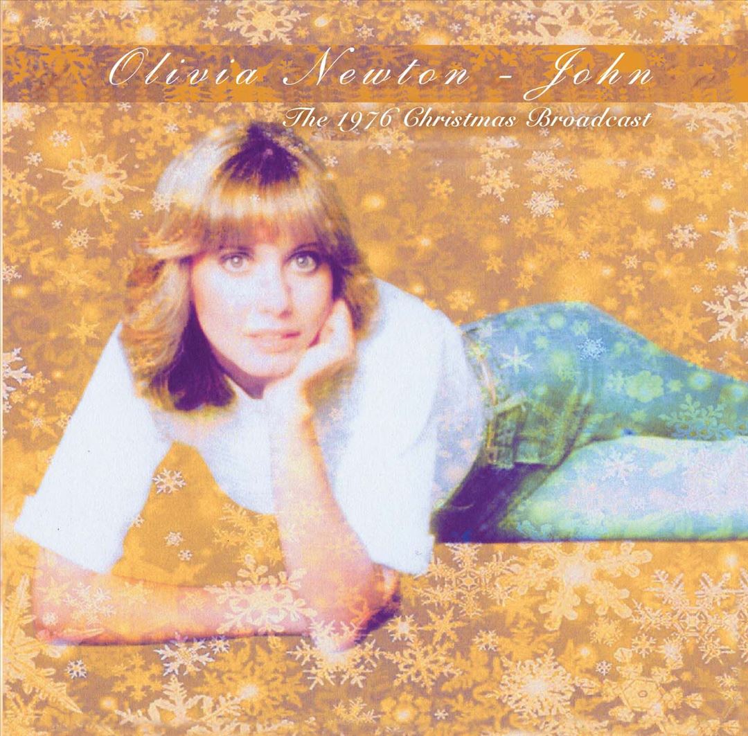 Christmas Live Special, 1976 cover art