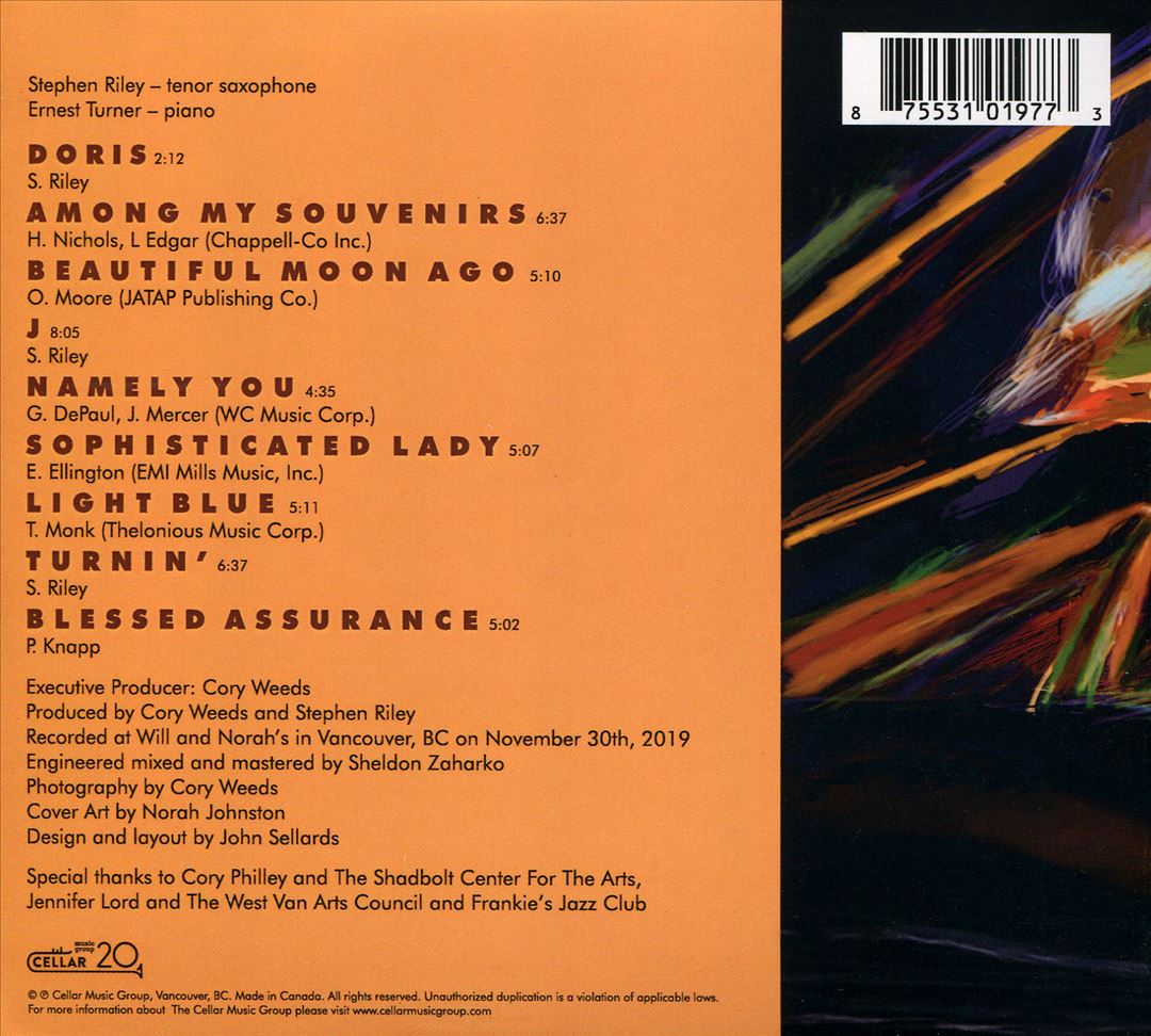 Original Mind cover art