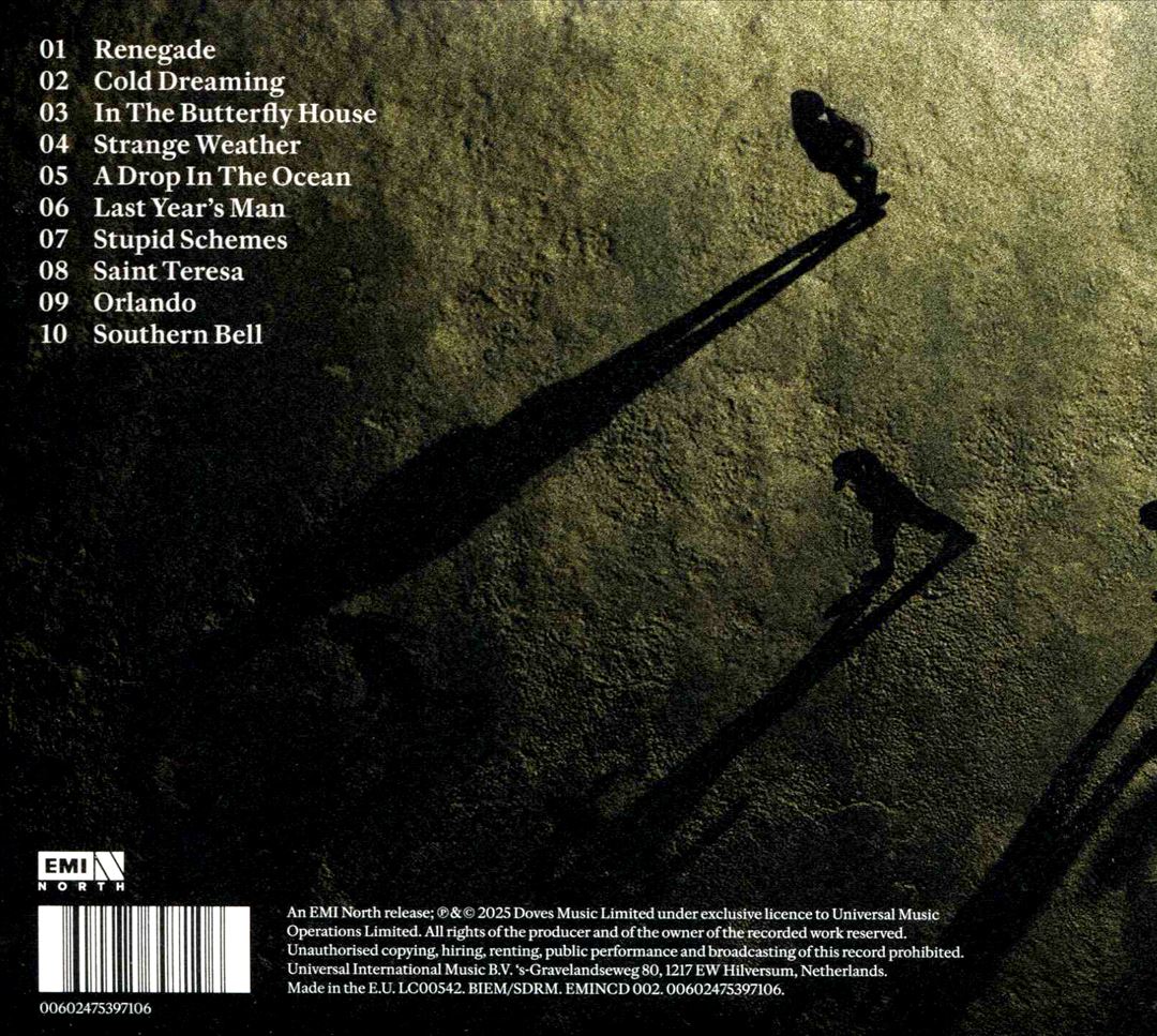 Constellations for the Lonely cover art