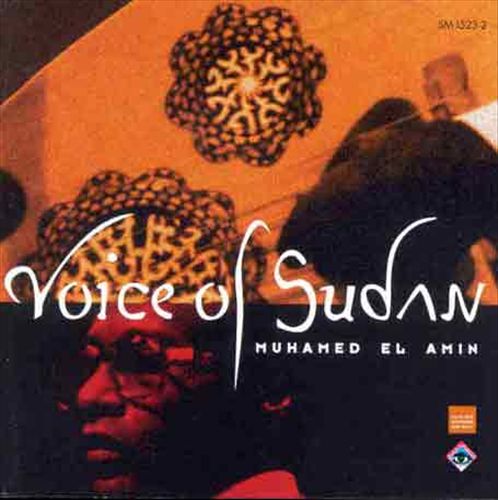 Voice of Sudan cover art