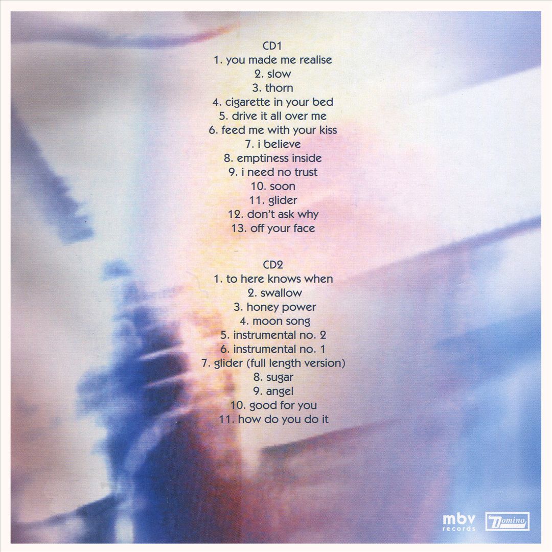 EPs 1988-1991 cover art