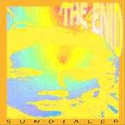 Sundialer cover art