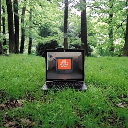 Lifestyles of the Laptop Café cover art