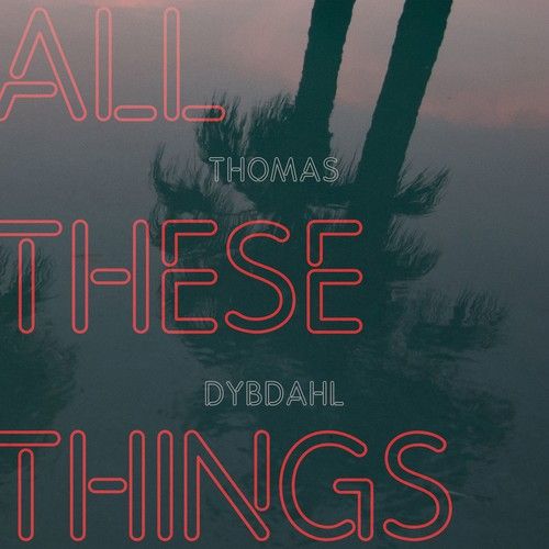 All These Things cover art