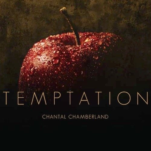 Temptation cover art