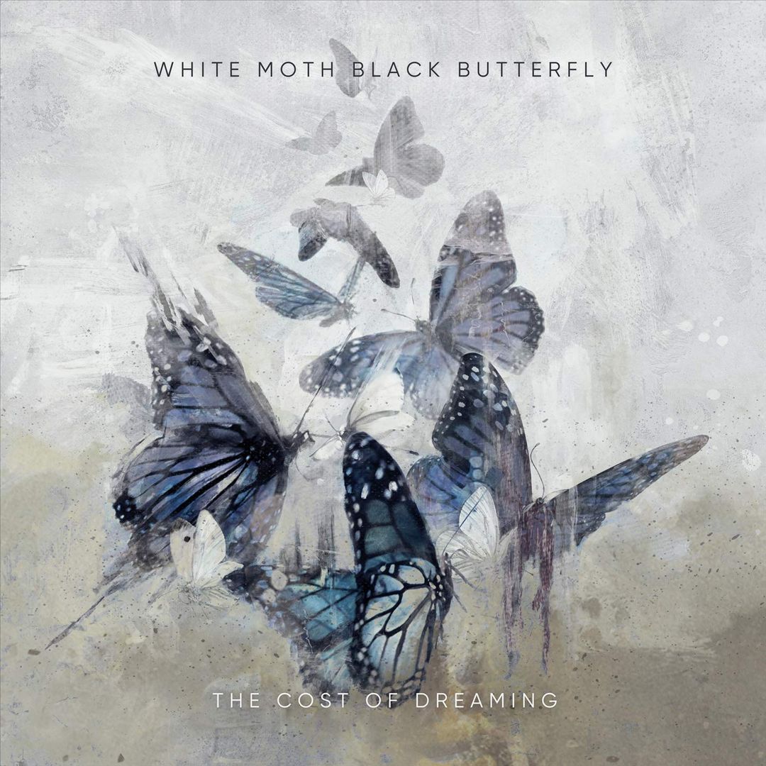 Cost of Dreaming cover art