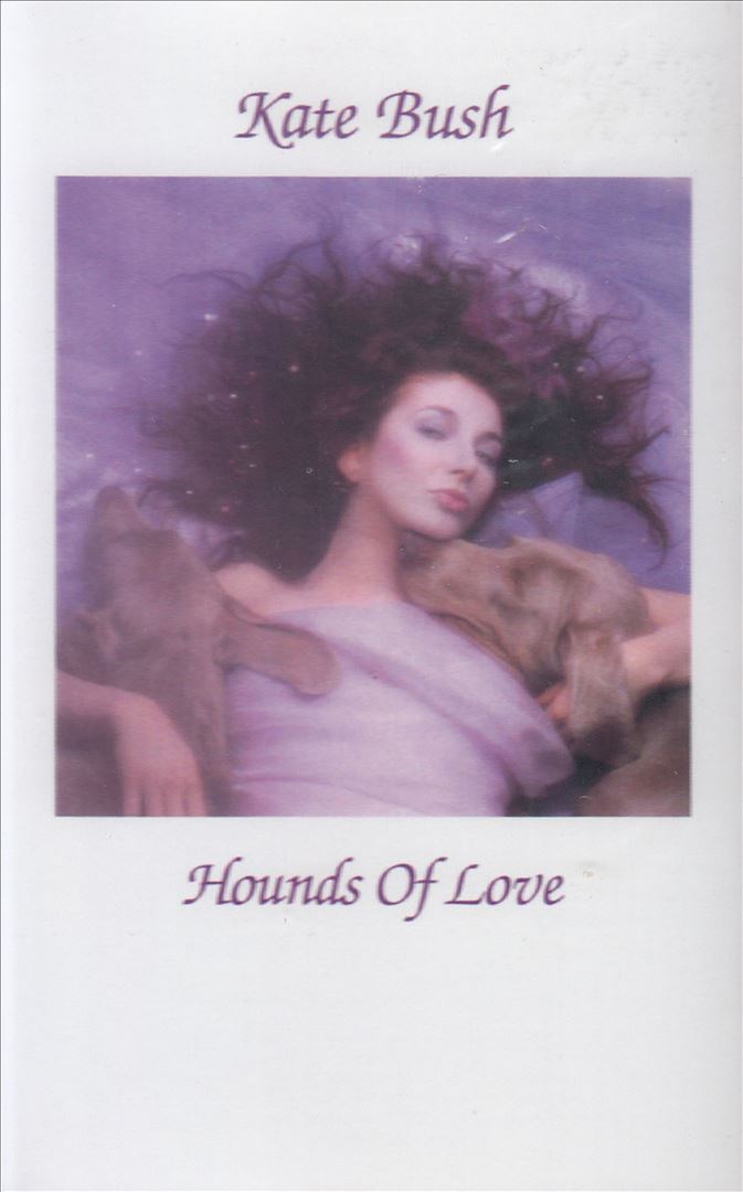 Hounds of Love cover art