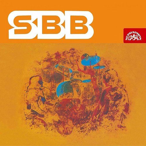 SBB cover art