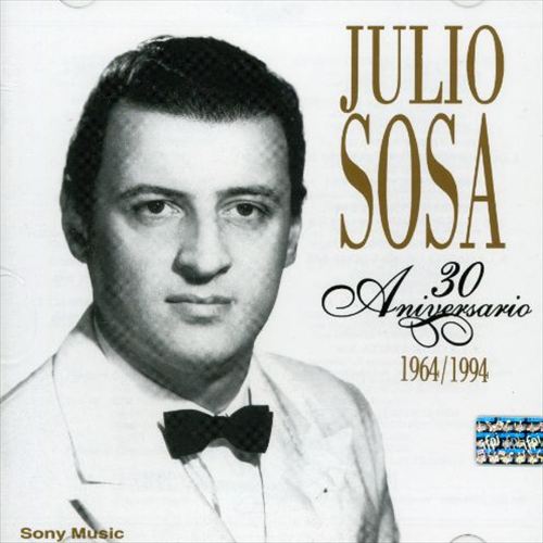 30 Aniversario 1964-1994 cover art