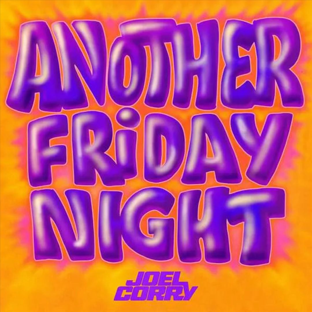 Another Friday Night cover art