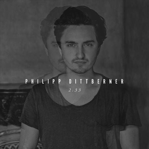 2:33 cover art