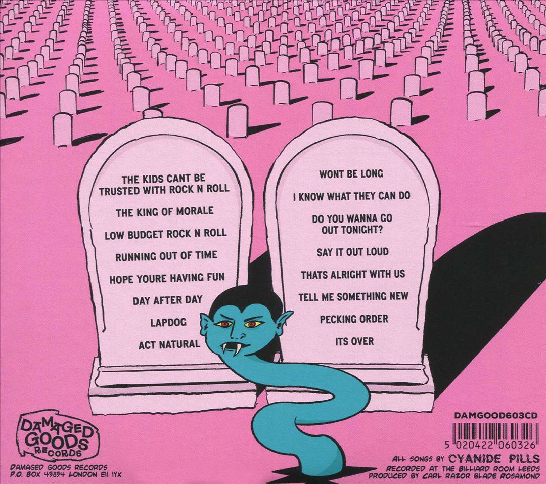Soundtrack to the New Cold War cover art