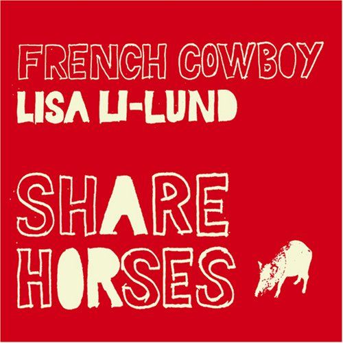 French Cowboy & Lisa Li-Lund cover art