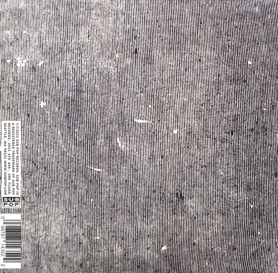 HEY WHAT cover art