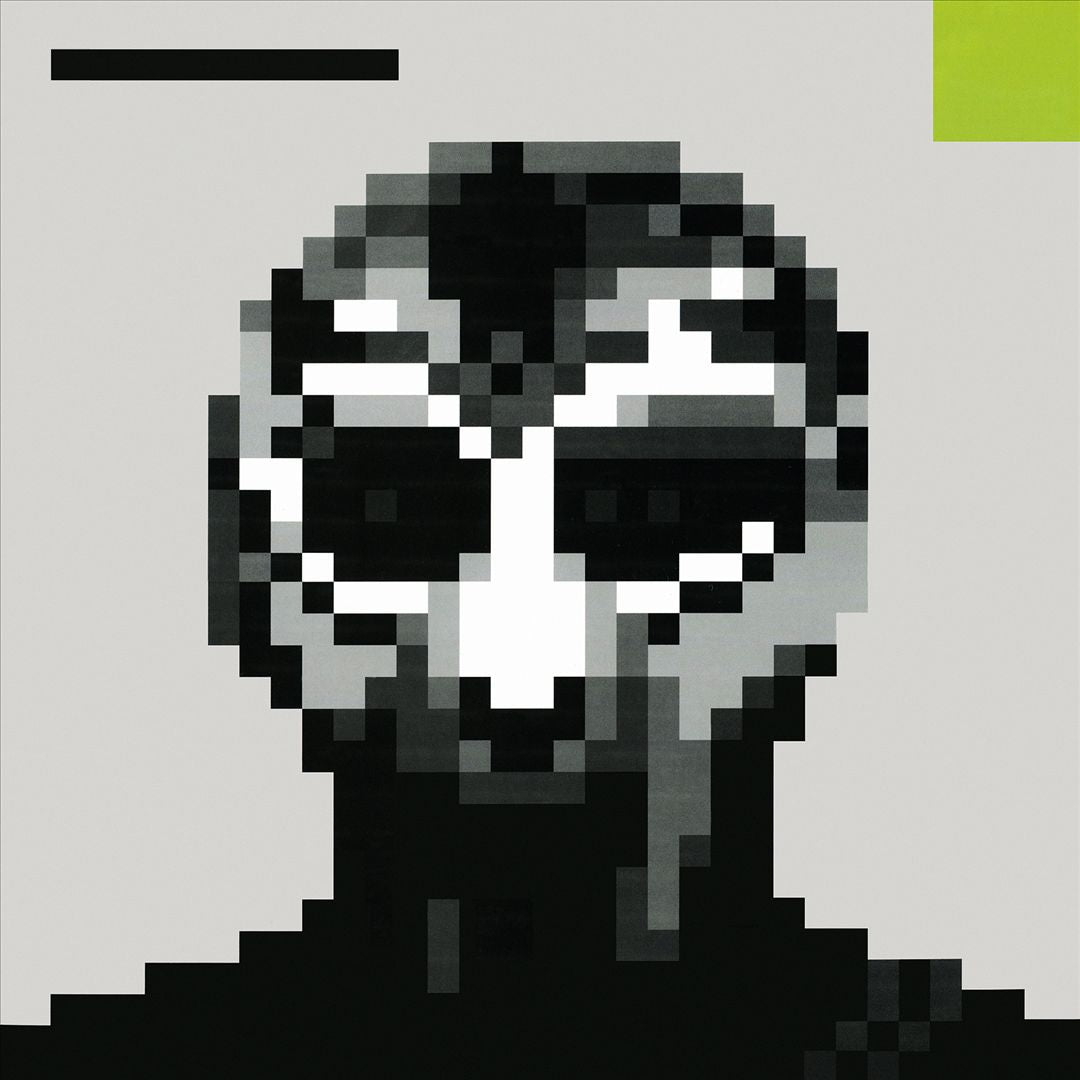 Four Tet Remixes cover art