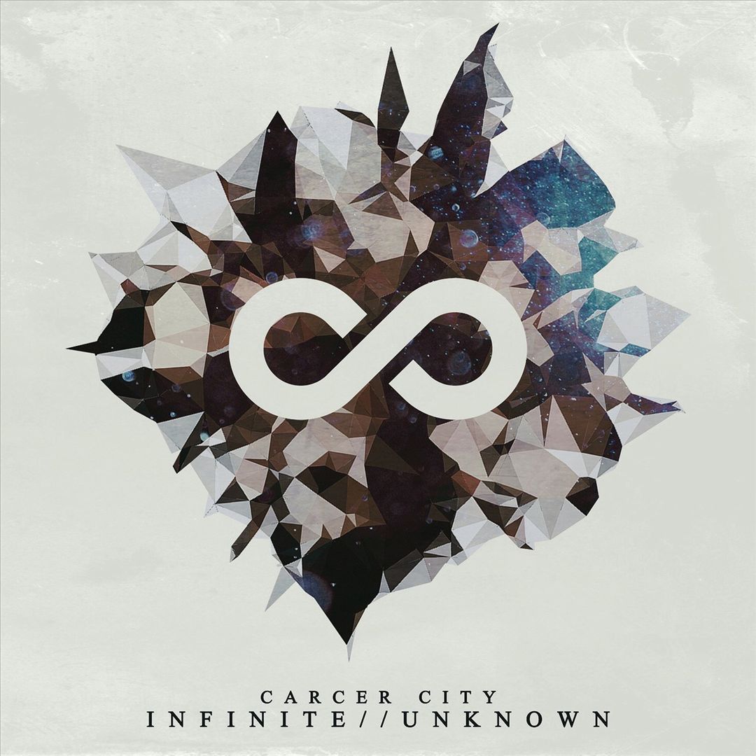 Infinite/Unknown cover art