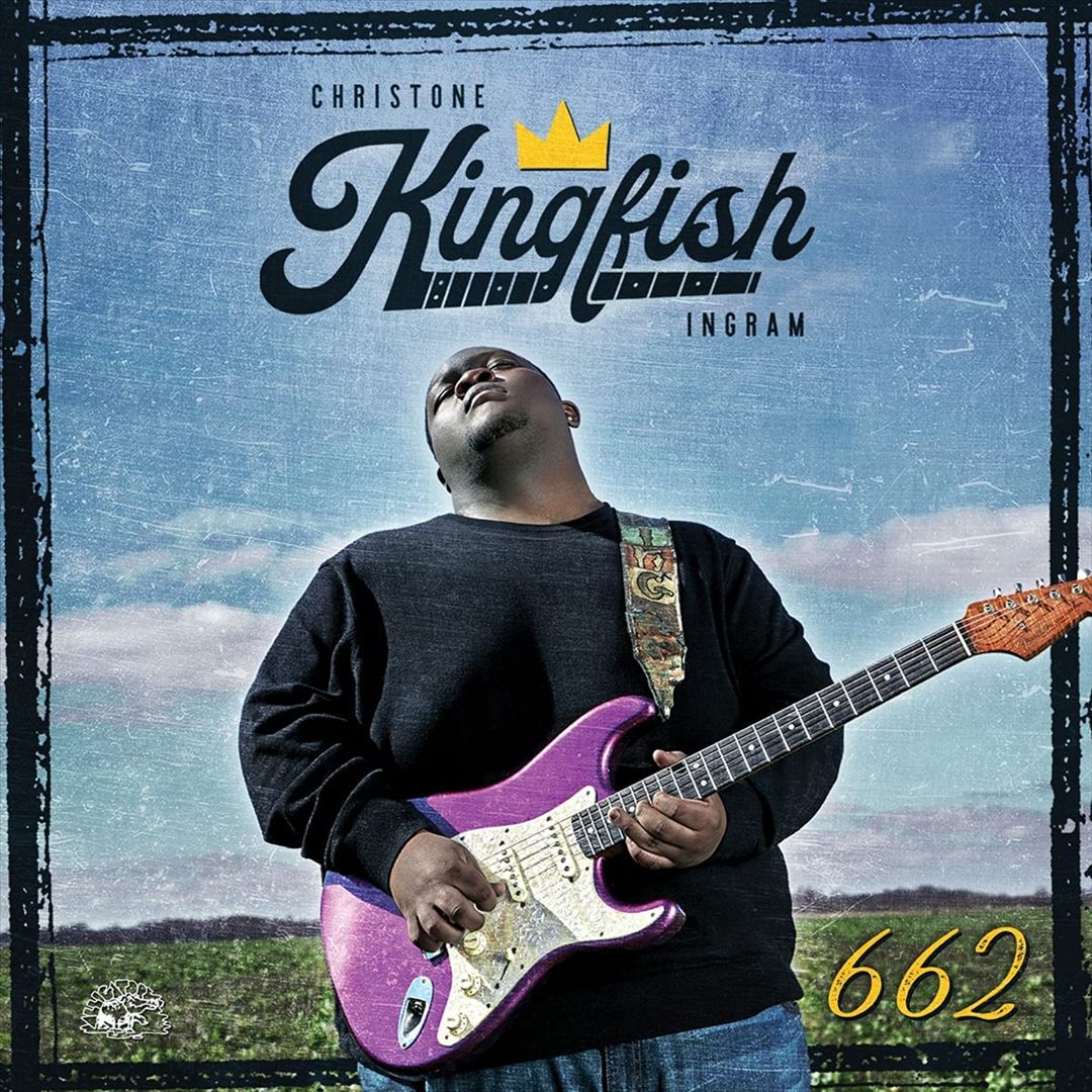 662 cover art