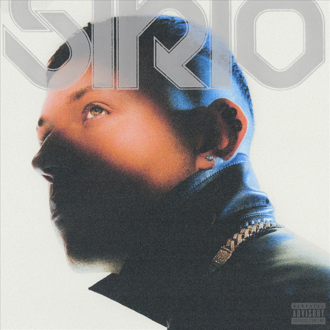 Sirio cover art