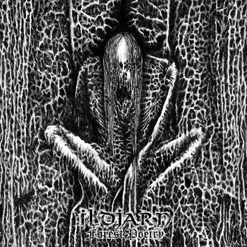 Forest Poetry cover art