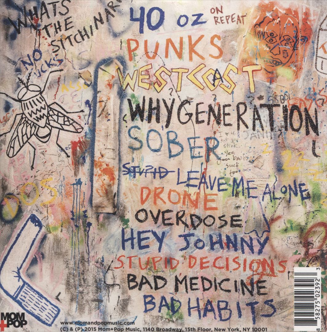Too cover art