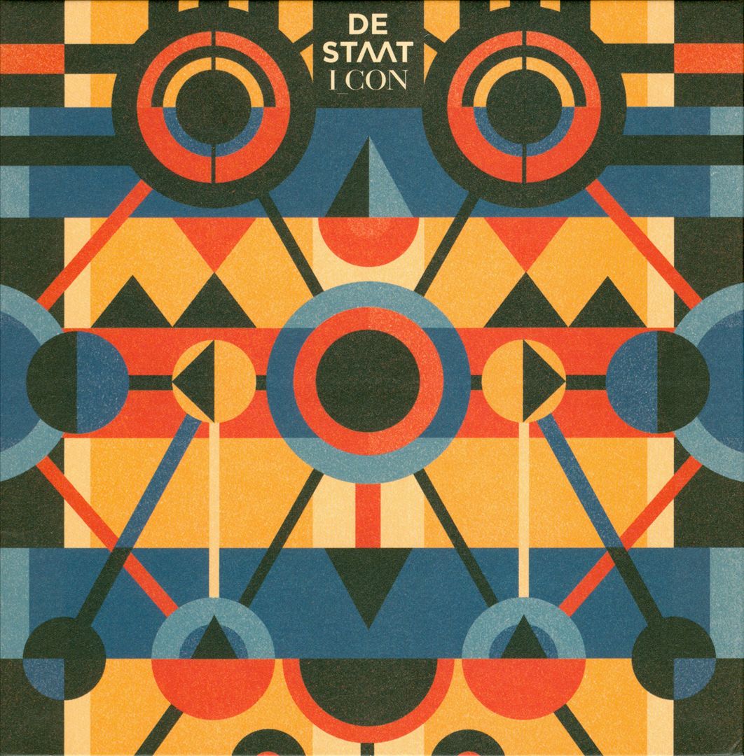 I_CON cover art