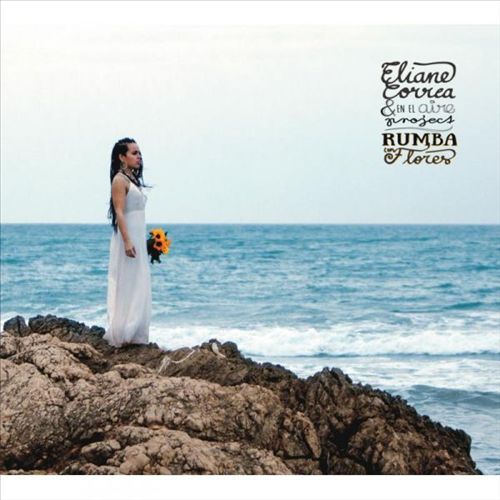 Rumba Con Flores cover art