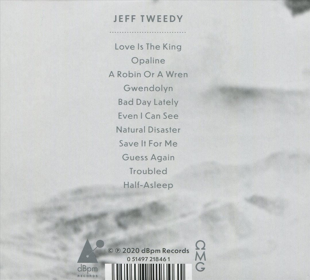 Love Is the King cover art