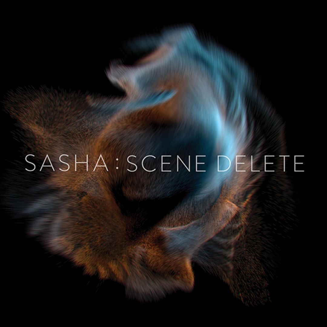 Scene Delete cover art