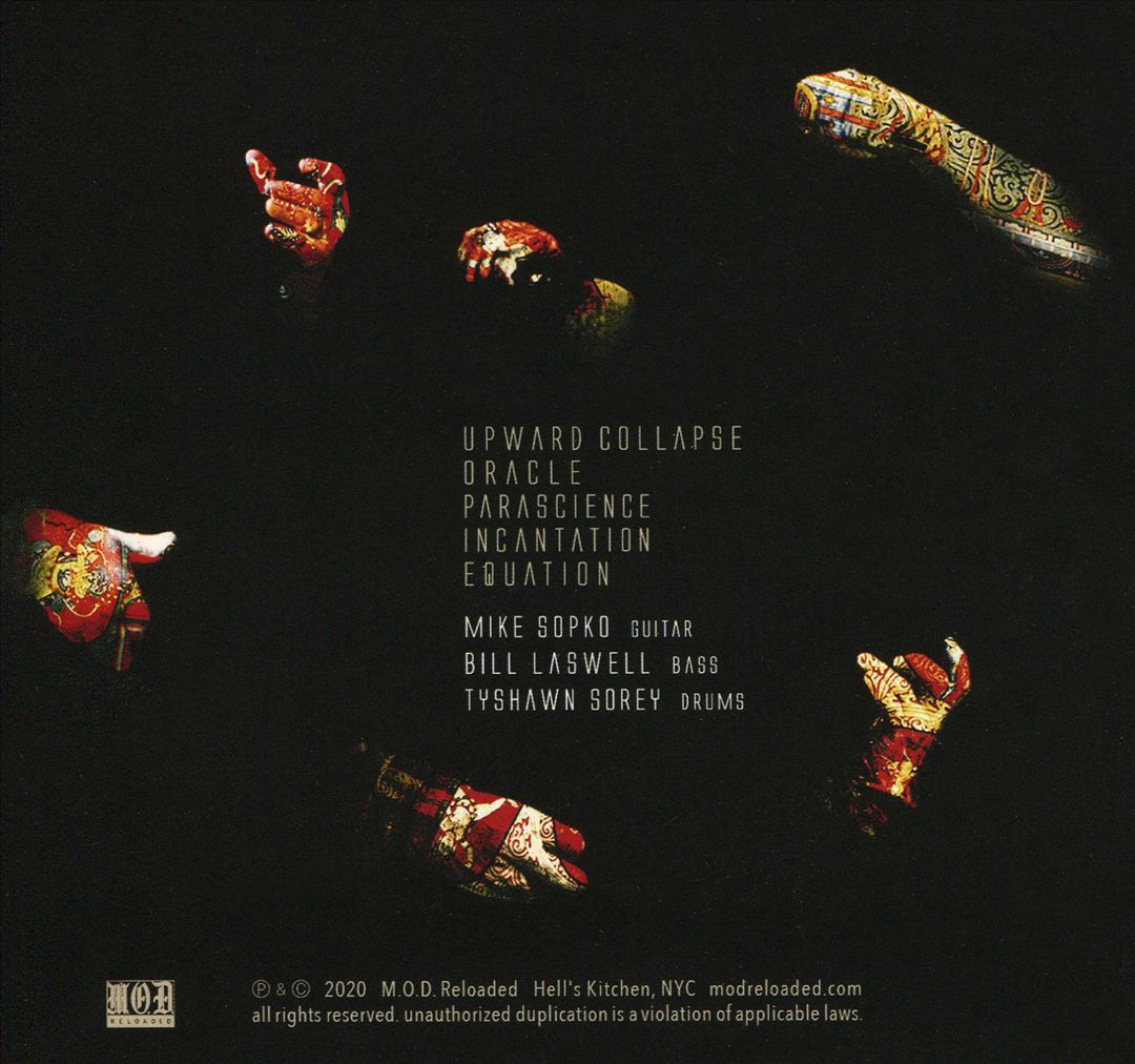 On Common Ground cover art