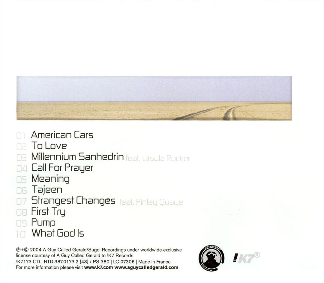 To All Things What They Need cover art