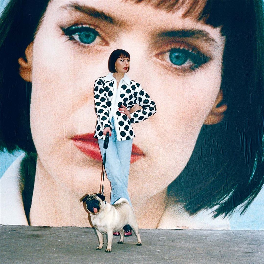 Je sais pas si ça va cover art