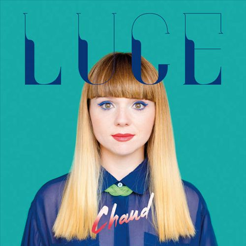 Chaud cover art