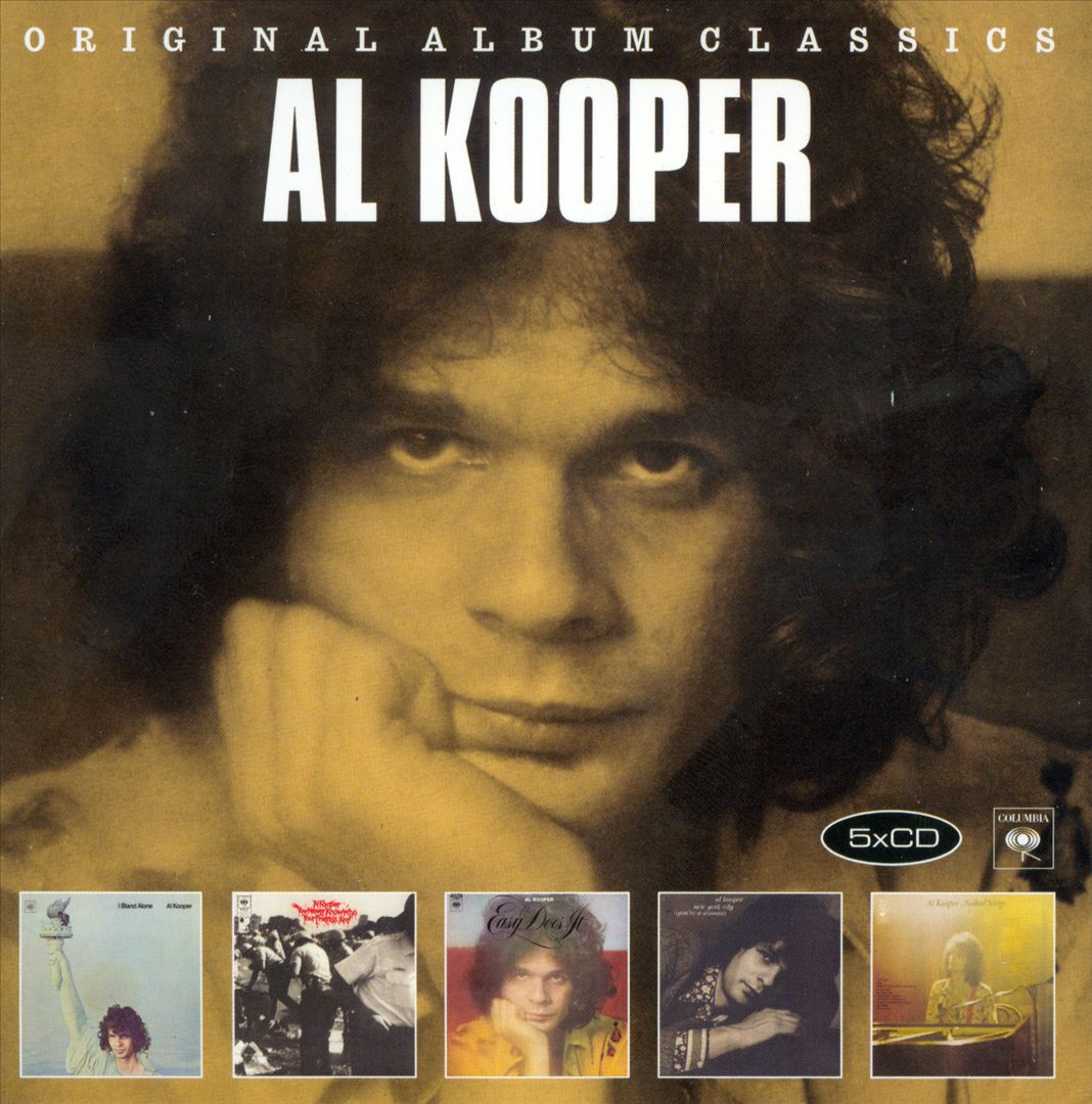 Original Album Classics cover art