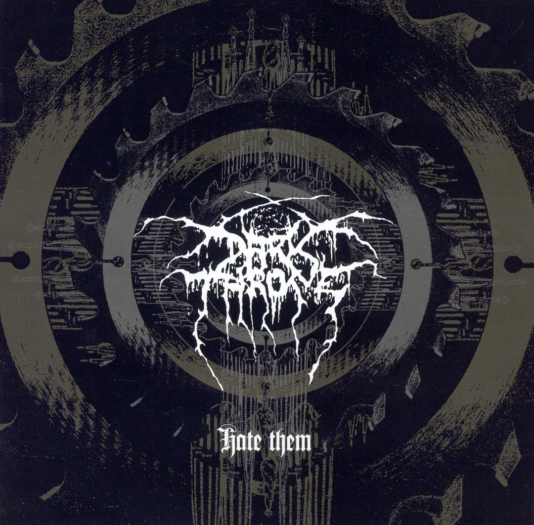 Hate Them cover art