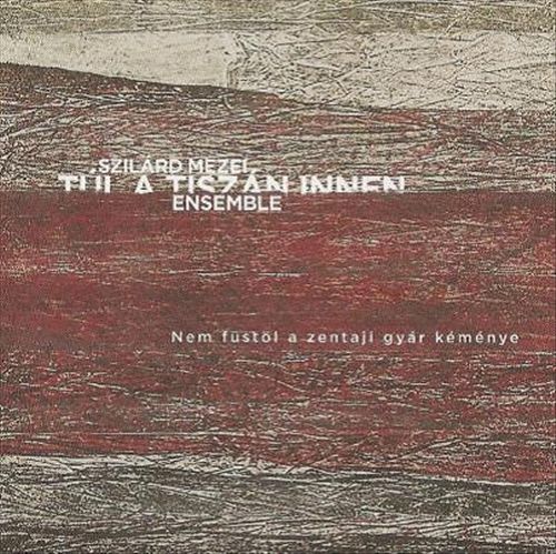 Nem Fustol a Zentaji Gyar Kemenye cover art