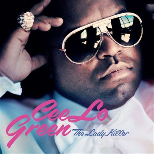Lady Killer cover art