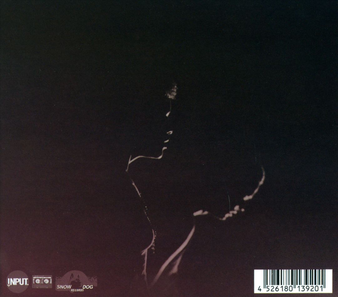 His & Hers cover art