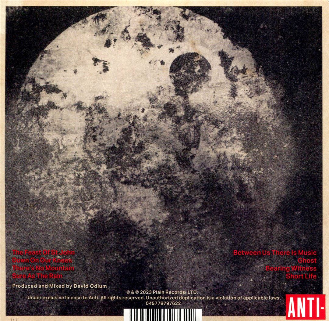 All That Was East Is West of Me Now cover art