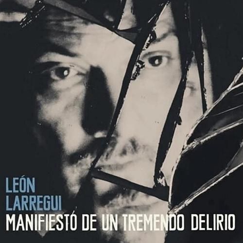 Manifiesto de un Tremendo Delirio cover art
