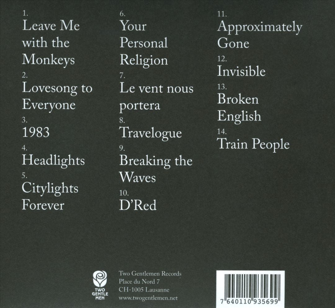 1983 cover art